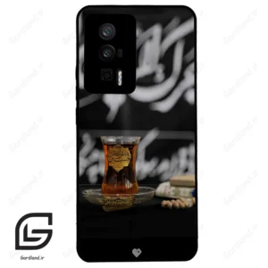 قاب گوشی شیائومی ردمی کی 60 (Redmi K60 ) طرح مذهبی کد 2916