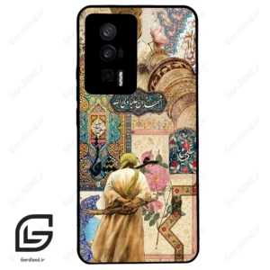 قاب گوشی شیائومی پوکو اف 5 پرو (Poco F5 Pro ) طرح امام کد 2925