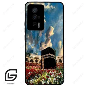 قاب گوشی شیائومی ردمی کی 60 (Redmi K60 ) طرح مذهبی کد 2940