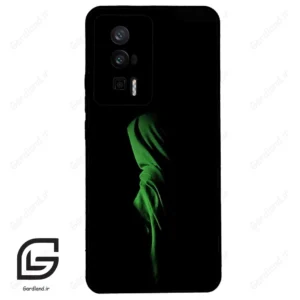 قاب گوشی شیائومی پوکو اف 5 پرو (Poco F5 Pro ) طرح امام کد 2946