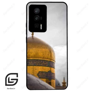 قاب گوشی شیائومی ردمی کی 60 (Redmi K60 ) طرح مذهبی کد 2960