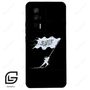 قاب گوشی شیائومی ردمی کی 60 (Redmi K60 ) طرح مذهبی کد 2969