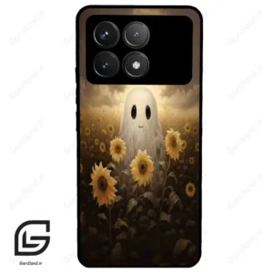 قاب گوشی شیائومی ردمی کی 70 (Redmi K70 ) طرح روح کد 2038