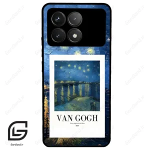 قاب گوشی شیائومی پوکو اف 6 پرو (Poco F6 Pro ) طرح ونگوک کد 2089