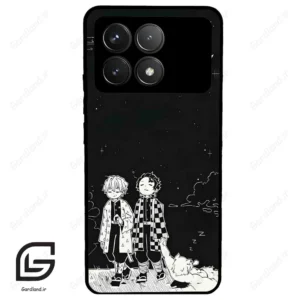 قاب گوشی شیائومی پوکو اف 6 پرو (Poco F6 Pro ) طرح کاپلی کد 2095