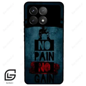 قاب گوشی شیائومی ردمی کی 70 (Redmi K70 ) طرح پسرانه کد 2156