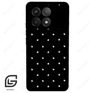 قاب گوشی شیائومی ردمی کی 70 (Redmi K70 ) طرح فانتزی کد 2192