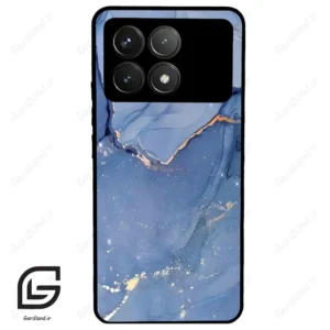 قاب گوشی شیائومی ردمی کی 70 (Redmi K70 ) طرح ساده کد 2197