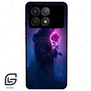 قاب گوشی شیائومی ردمی کی 70 (Redmi K70 ) طرح پسرانه کد 2351