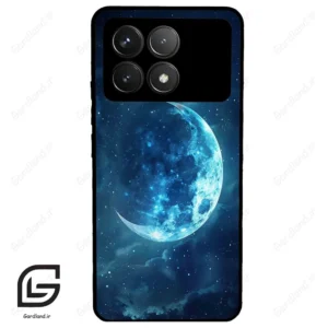 قاب گوشی شیائومی ردمی کی 70 (Redmi K70 ) طرح انیمیشن کد 2543