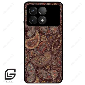 قاب گوشی شیائومی ردمی کی 70 (Redmi K70 ) طرح نقاشی کد 2570