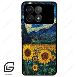 قاب گوشی شیائومی ردمی کی 70 (Redmi K70 ) طرح نقاشی کد 2662