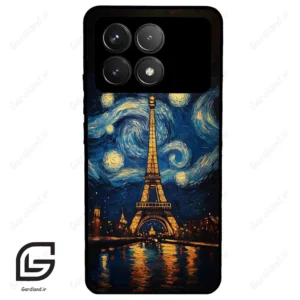 قاب گوشی شیائومی ردمی کی 70 (Redmi K70 ) طرح ونگوک کد 2730