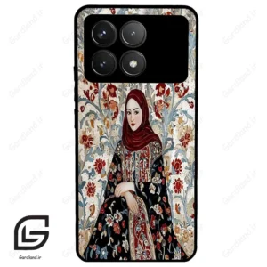 قاب گوشی شیائومی پوکو اف 6 پرو (Poco F6 Pro ) طرح سنتی کد 2746