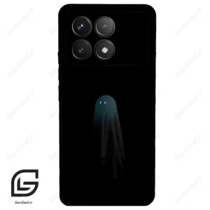 قاب گوشی شیائومی ردمی کی 70 (Redmi K70 ) طرح روح کد 2826