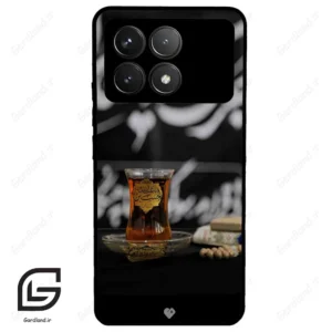 قاب گوشی شیائومی ردمی کی 70 (Redmi K70 ) طرح مذهبی کد 2916