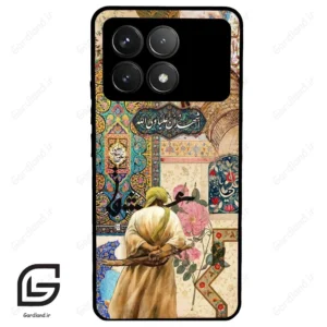 قاب گوشی شیائومی پوکو اف 6 پرو (Poco F6 Pro ) طرح امام کد 2925