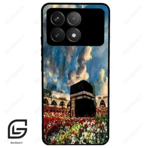 قاب گوشی شیائومی ردمی کی 70 (Redmi K70 ) طرح مذهبی کد 2940