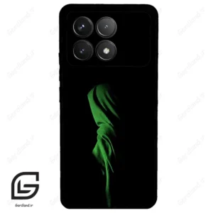 قاب گوشی شیائومی پوکو اف 6 پرو (Poco F6 Pro ) طرح امام کد 2946