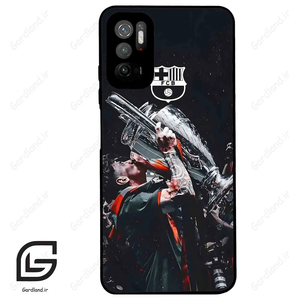 قاب گوشی شیائومی پوکو M3 پرو (Poco M3 Pro ) طرح پسرانه کد 2120