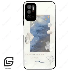 قاب گوشی شیائومی پوکو M3 پرو (Poco M3 Pro ) طرح فانتزی کد 2124