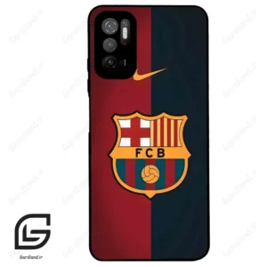 قاب گوشی شیائومی پوکو M3 پرو (Poco M3 Pro ) طرح ورزشی کد 2142