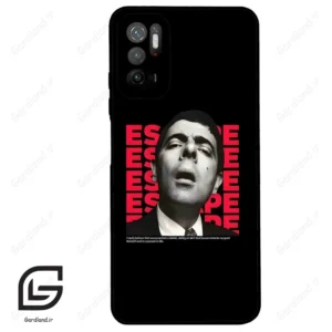 قاب گوشی شیائومی پوکو M3 پرو (Poco M3 Pro ) طرح مستربین کد 2151