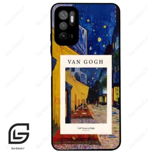 قاب گوشی شیائومی پوکو M3 پرو (Poco M3 Pro ) طرح ونگوک کد 2162