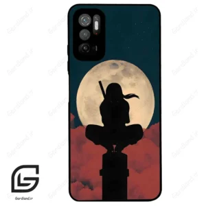 قاب گوشی شیائومی پوکو M3 پرو (Poco M3 Pro ) طرح ایتاچی کد 2188