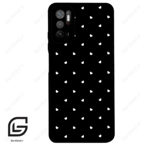 قاب گوشی شیائومی پوکو M3 پرو (Poco M3 Pro ) طرح فانتزی کد 2192