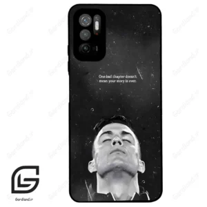 قاب گوشی شیائومی پوکو M3 پرو (Poco M3 Pro ) طرح رونالدو کد 2193