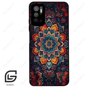 قاب گوشی شیائومی پوکو M3 پرو (Poco M3 Pro ) طرح دخترانه کد 2207
