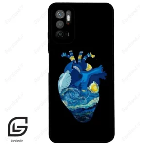قاب گوشی شیائومی پوکو M3 پرو (Poco M3 Pro ) طرح ونگوک کد 2214