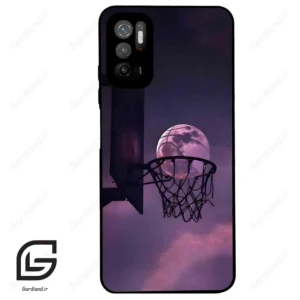 قاب گوشی شیائومی پوکو M3 پرو (Poco M3 Pro ) طرح بسکتبال کد 2233