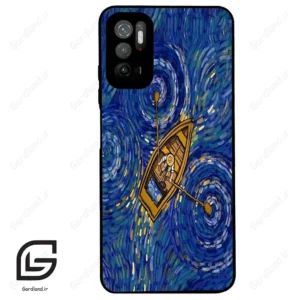 قاب گوشی شیائومی پوکو M3 پرو (Poco M3 Pro ) طرح ونگوک کد 2426
