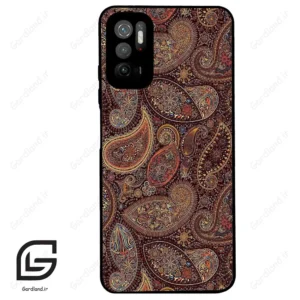 قاب گوشی شیائومی پوکو M3 پرو (Poco M3 Pro ) طرح نقاشی کد 2570