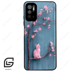 قاب گوشی شیائومی پوکو M3 پرو (Poco M3 Pro ) طرح فانتزی کد 2575