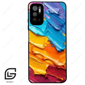 قاب گوشی شیائومی پوکو M3 پرو (Poco M3 Pro ) طرح نقاشی کد 2606