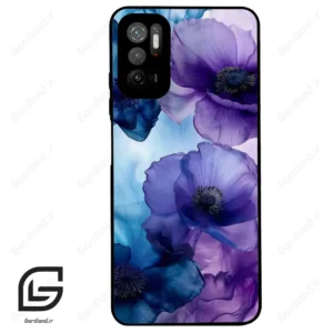 قاب گوشی شیائومی پوکو M3 پرو (Poco M3 Pro ) طرح گل کد 2649