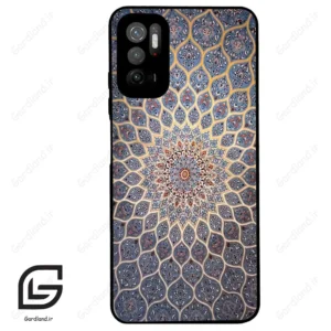 قاب گوشی شیائومی پوکو M3 پرو (Poco M3 Pro ) طرح زیبا کد 2664