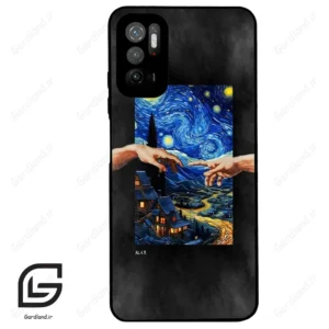 قاب گوشی شیائومی پوکو M3 پرو (Poco M3 Pro ) طرح ونگوک کد 2728
