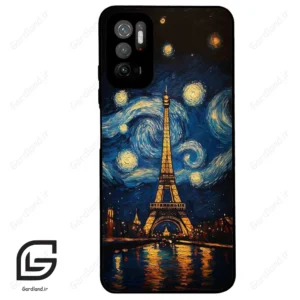 قاب گوشی شیائومی پوکو M3 پرو (Poco M3 Pro ) طرح ونگوک کد 2730