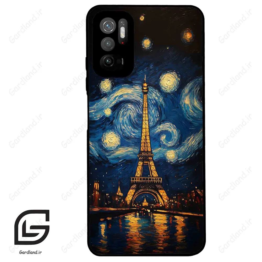 قاب گوشی شیائومی پوکو M3 پرو (Poco M3 Pro ) طرح ونگوک کد 2730