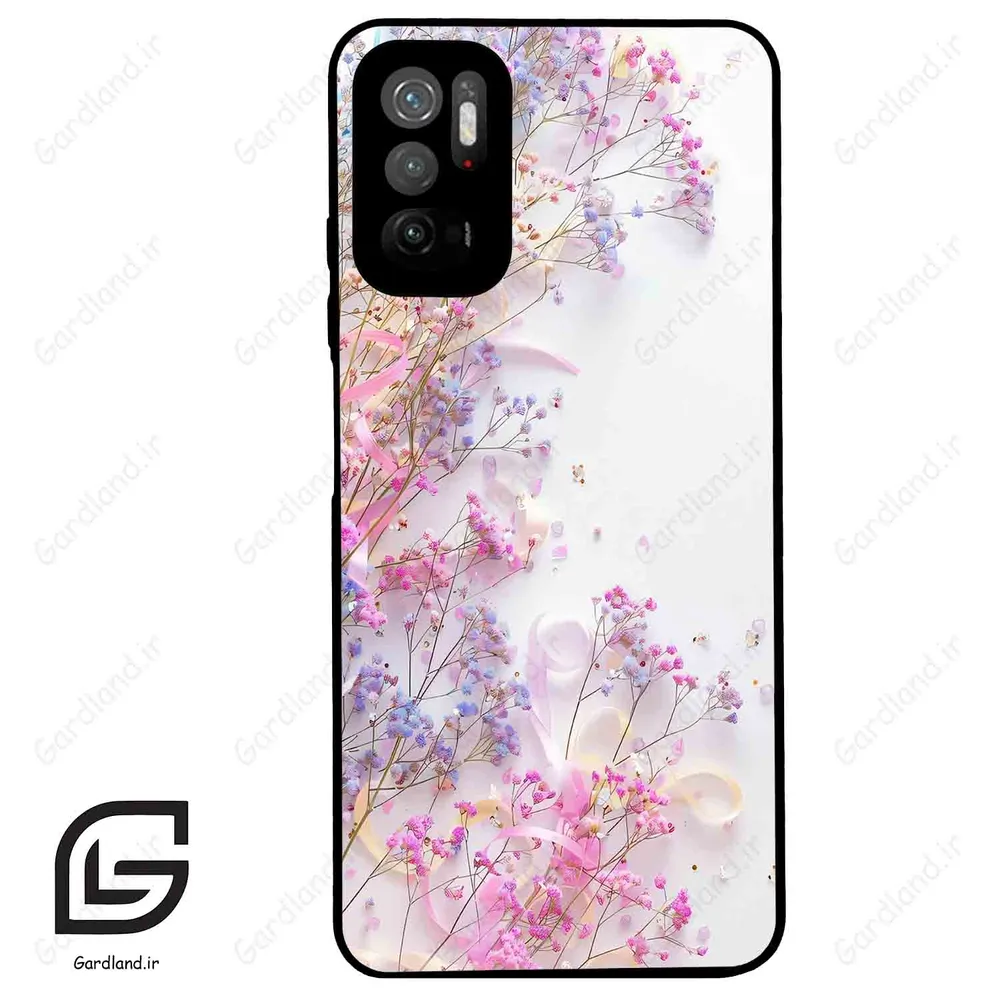 قاب گوشی شیائومی پوکو M3 پرو (Poco M3 Pro ) طرح فانتزی کد 2741