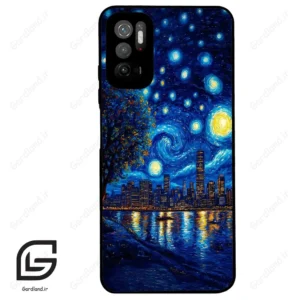 قاب گوشی شیائومی پوکو M3 پرو (Poco M3 Pro ) طرح نقاشی کد 2775