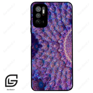 قاب گوشی شیائومی پوکو M3 پرو (Poco M3 Pro ) طرح سنتی کد 2781
