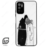 قاب گوشی شیائومی پوکو M3 پرو (Poco M3 Pro ) طرح دوستی کد 2791