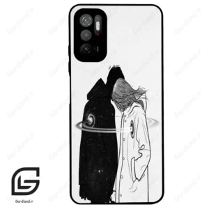 قاب گوشی شیائومی پوکو M3 پرو (Poco M3 Pro ) طرح دوستی کد 2791