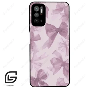 قاب گوشی شیائومی پوکو M3 پرو (Poco M3 Pro ) طرح پاپیون کد 2800