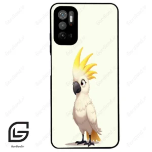 قاب گوشی شیائومی پوکو M3 پرو (Poco M3 Pro ) طرح کاسکو کد 2883